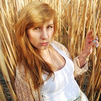 Портфолио Katarzyna A